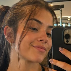Juliana B., usuária do TapFit