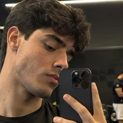 Rafael M., usuário do TapFit